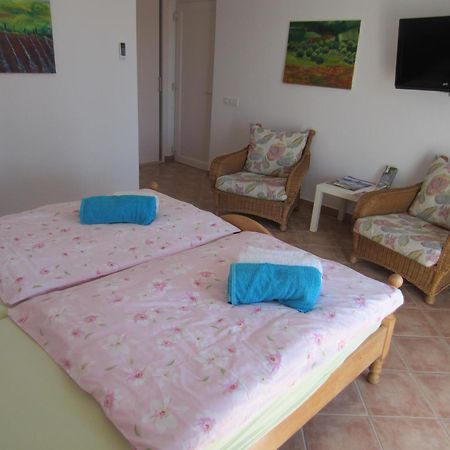 Finca Klara, Boutiquehotel - Apartment -Javea-Moraira- Benitachell Eksteriør billede