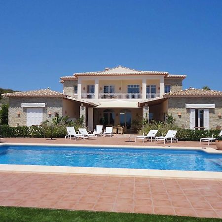 Finca Klara, Boutiquehotel - Apartment -Javea-Moraira- Benitachell Eksteriør billede