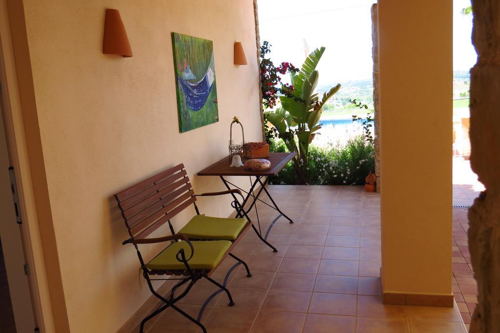 Finca Klara, Boutiquehotel - Apartment -Javea-Moraira- Benitachell Eksteriør billede