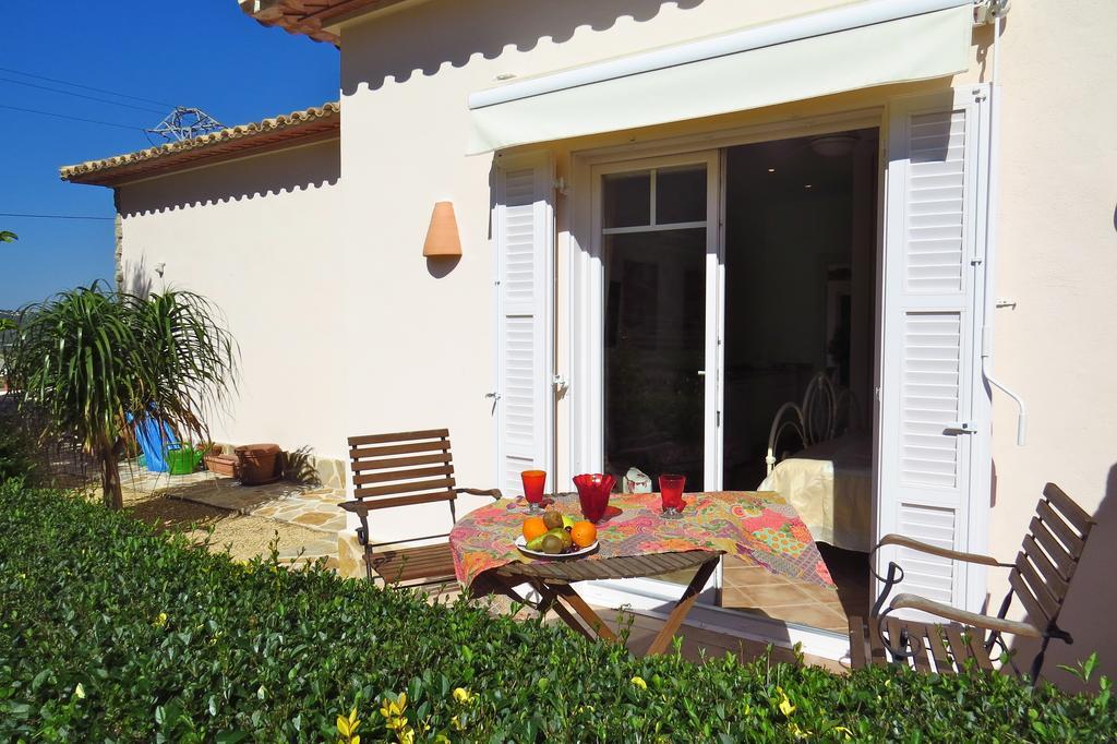 Finca Klara, Boutiquehotel - Apartment -Javea-Moraira- Benitachell Eksteriør billede