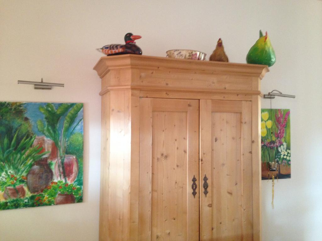 Finca Klara, Boutiquehotel - Apartment -Javea-Moraira- Benitachell Eksteriør billede