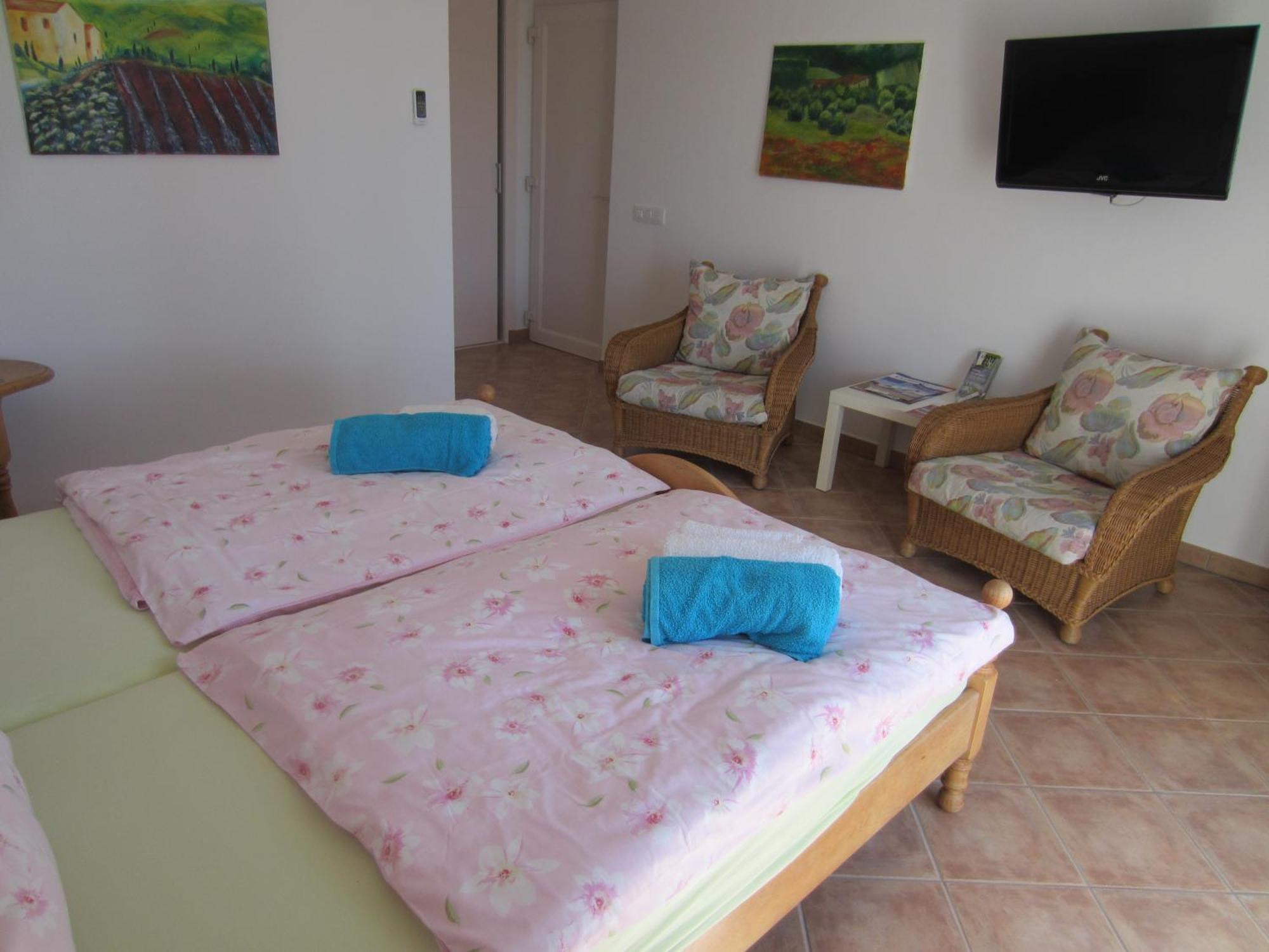 Finca Klara, Boutiquehotel - Apartment -Javea-Moraira- Benitachell Eksteriør billede