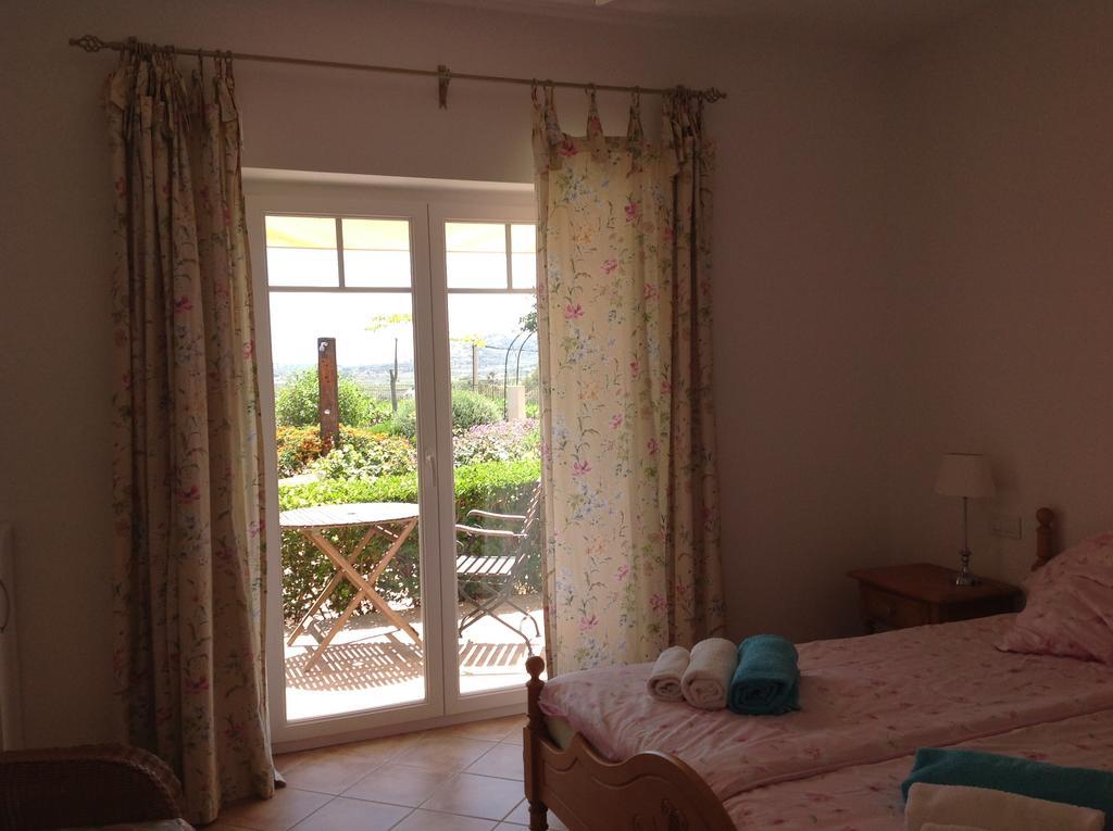 Finca Klara, Boutiquehotel - Apartment -Javea-Moraira- Benitachell Eksteriør billede