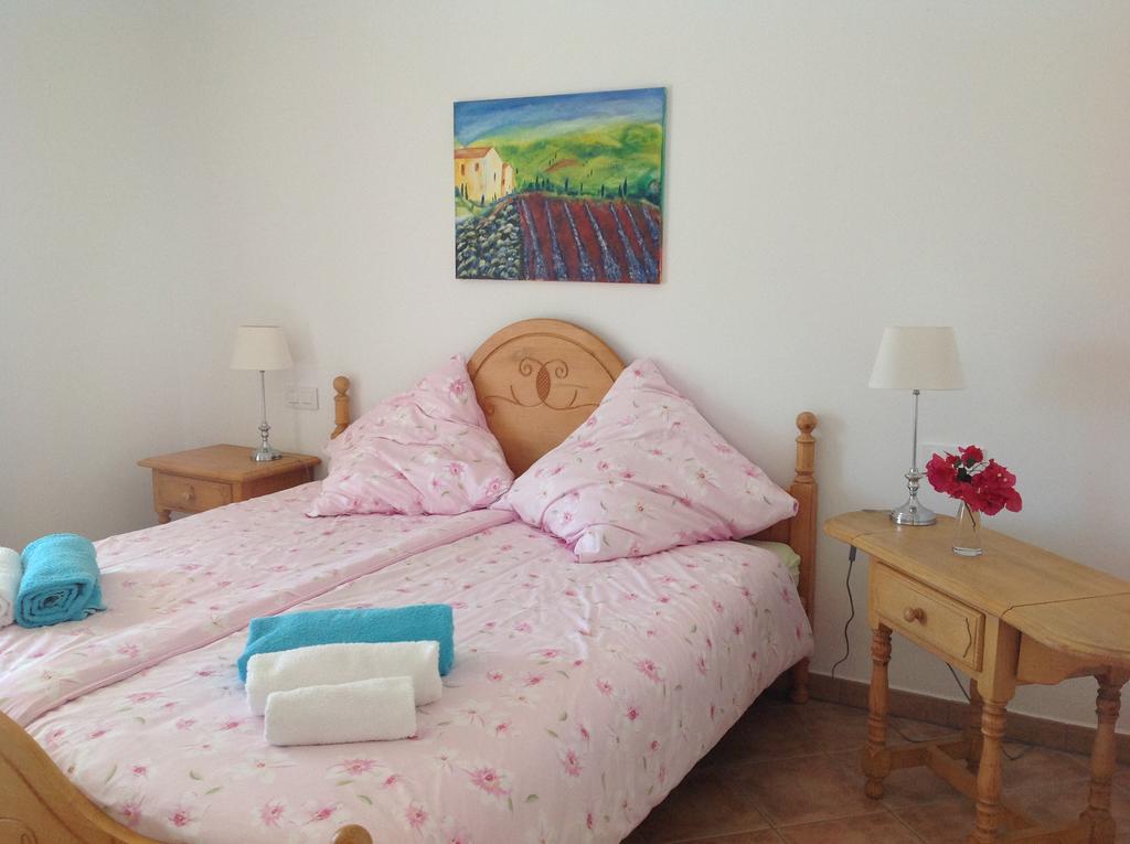 Finca Klara, Boutiquehotel - Apartment -Javea-Moraira- Benitachell Værelse billede