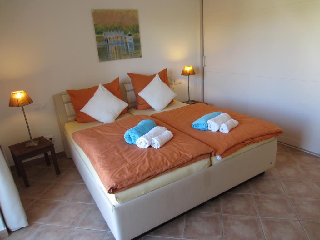 Finca Klara, Boutiquehotel - Apartment -Javea-Moraira- Benitachell Eksteriør billede