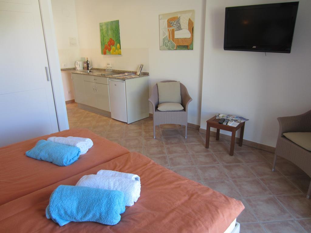 Finca Klara, Boutiquehotel - Apartment -Javea-Moraira- Benitachell Eksteriør billede
