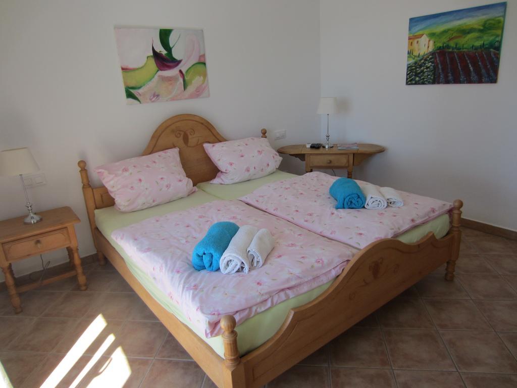Finca Klara, Boutiquehotel - Apartment -Javea-Moraira- Benitachell Eksteriør billede