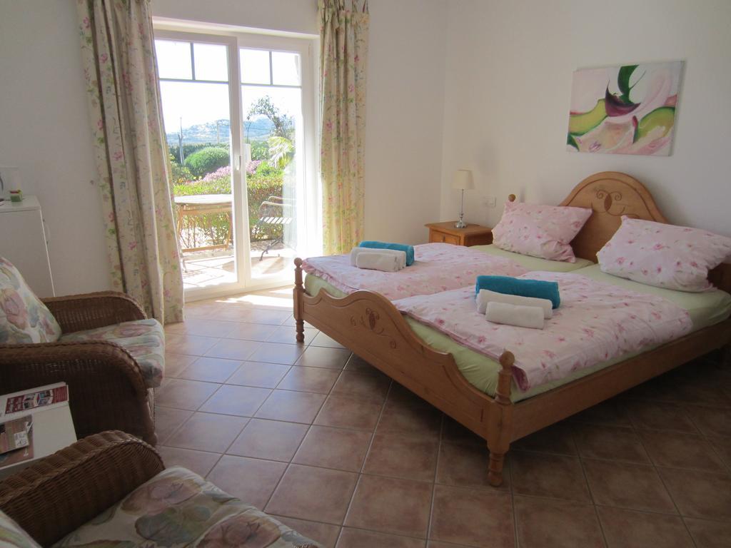 Finca Klara, Boutiquehotel - Apartment -Javea-Moraira- Benitachell Eksteriør billede