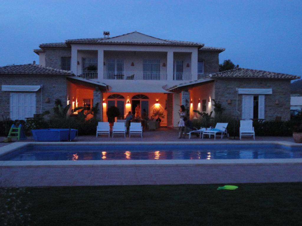 Finca Klara, Boutiquehotel - Apartment -Javea-Moraira- Benitachell Eksteriør billede