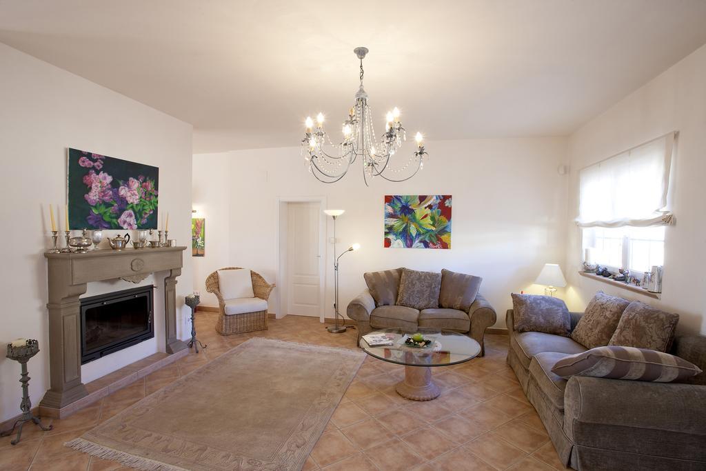 Finca Klara, Boutiquehotel - Apartment -Javea-Moraira- Benitachell Værelse billede