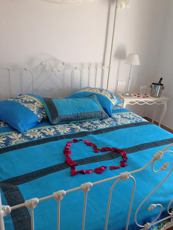 Finca Klara, Boutiquehotel - Apartment -Javea-Moraira- Benitachell Eksteriør billede