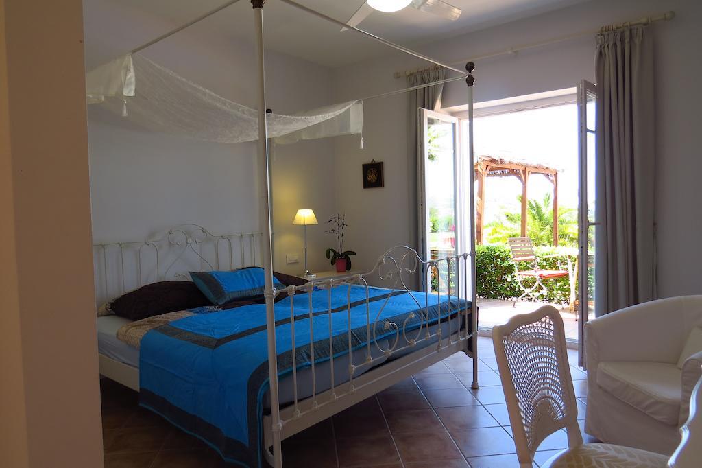 Finca Klara, Boutiquehotel - Apartment -Javea-Moraira- Benitachell Værelse billede