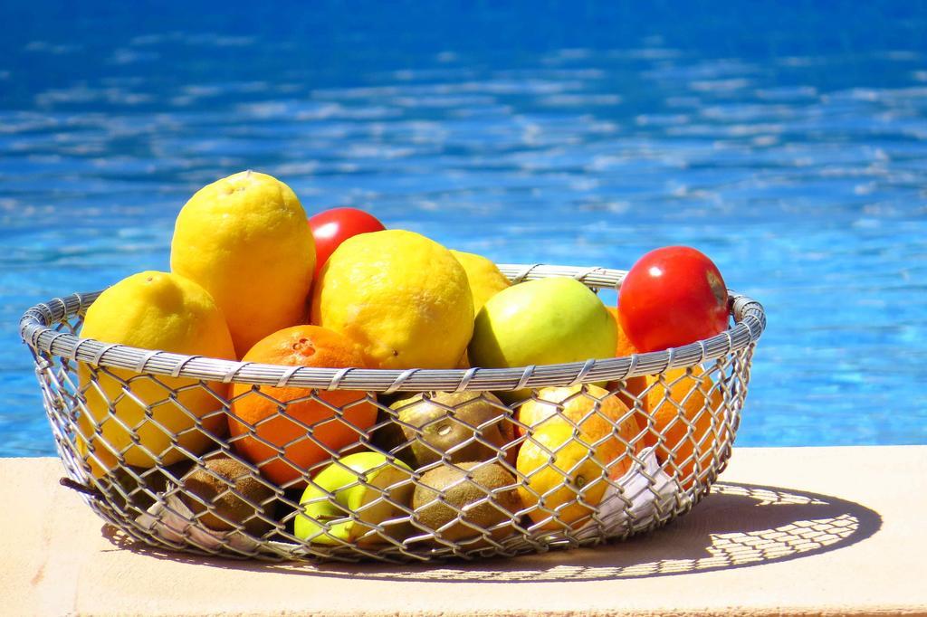 Finca Klara, Boutiquehotel - Apartment -Javea-Moraira- Benitachell Eksteriør billede