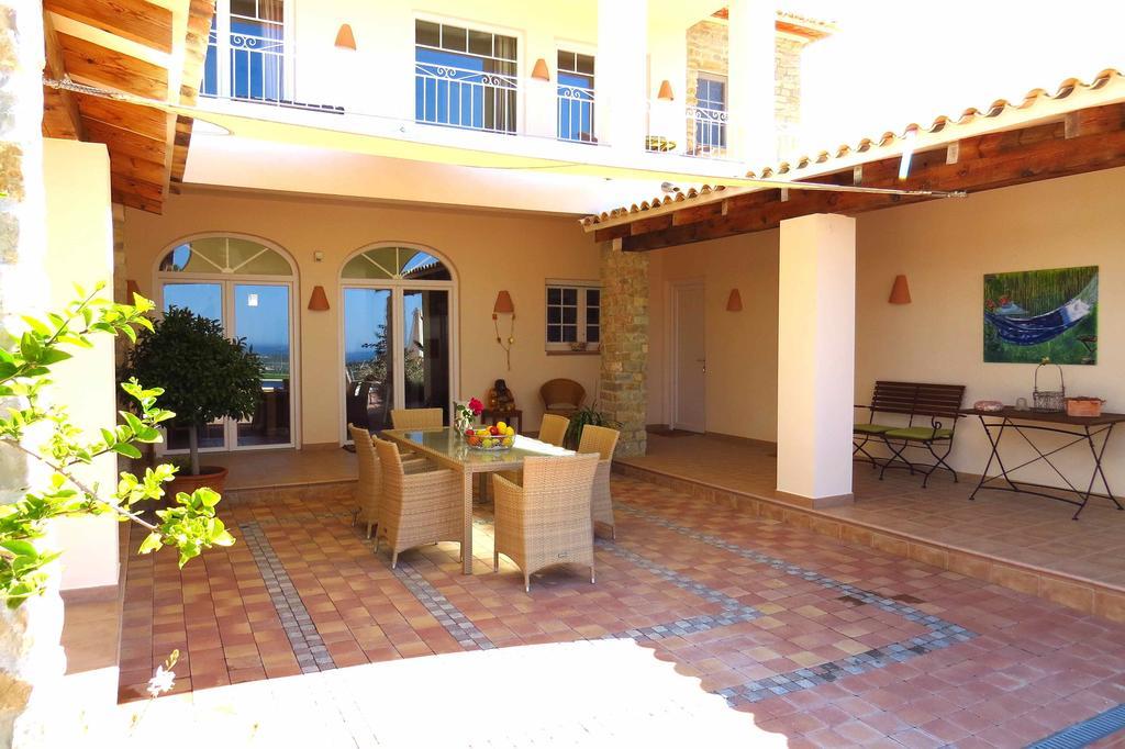 Finca Klara, Boutiquehotel - Apartment -Javea-Moraira- Benitachell Værelse billede