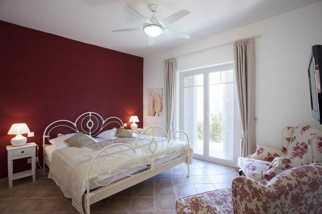 Finca Klara, Boutiquehotel - Apartment -Javea-Moraira- Benitachell Værelse billede