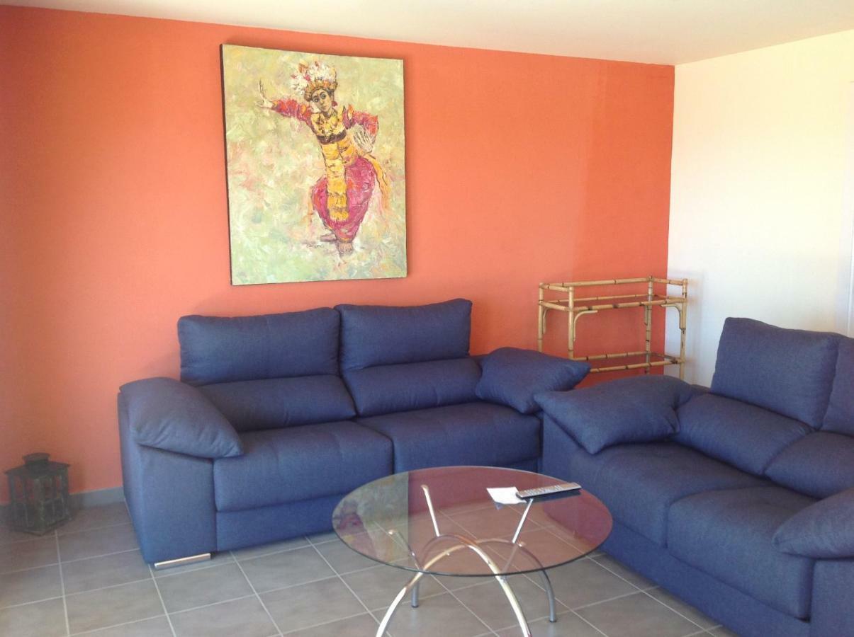 Finca Klara, Boutiquehotel - Apartment -Javea-Moraira- Benitachell Eksteriør billede