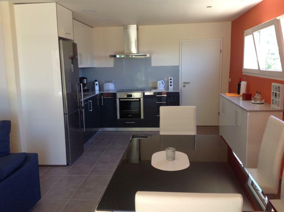 Finca Klara, Boutiquehotel - Apartment -Javea-Moraira- Benitachell Eksteriør billede
