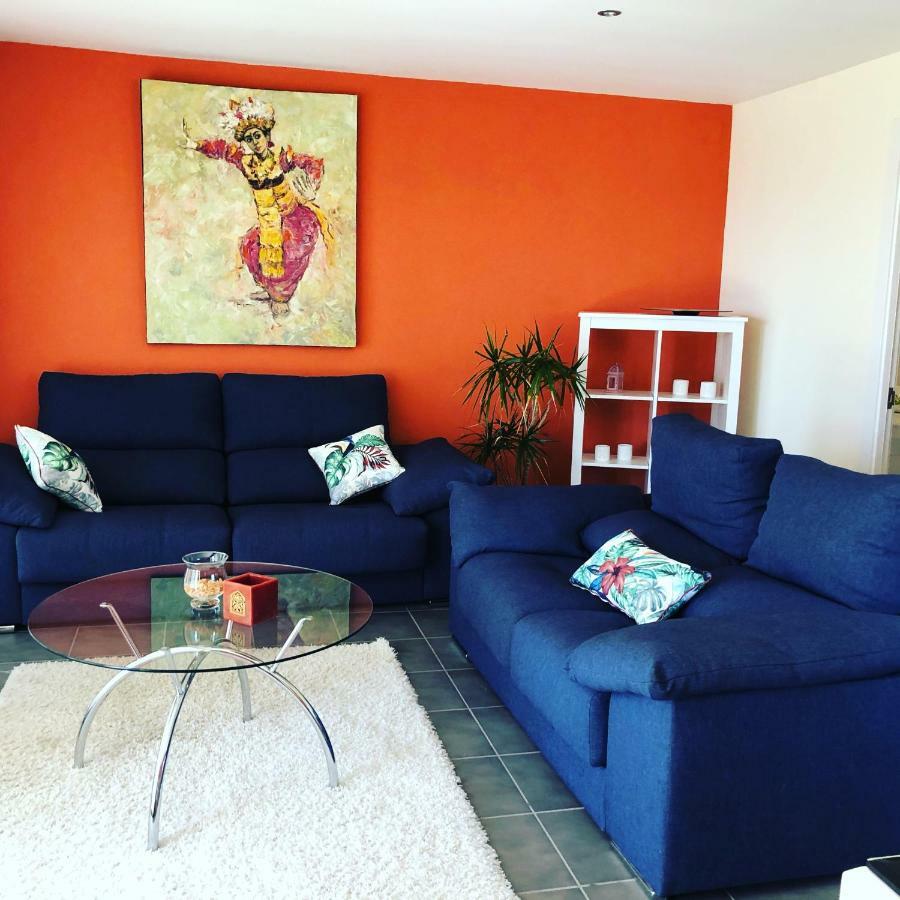 Finca Klara, Boutiquehotel - Apartment -Javea-Moraira- Benitachell Eksteriør billede